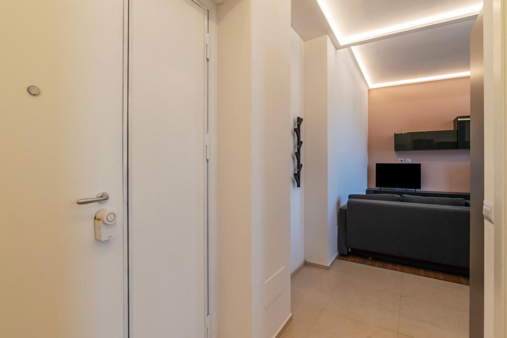 Apartment Vittoria Quarter Modern *