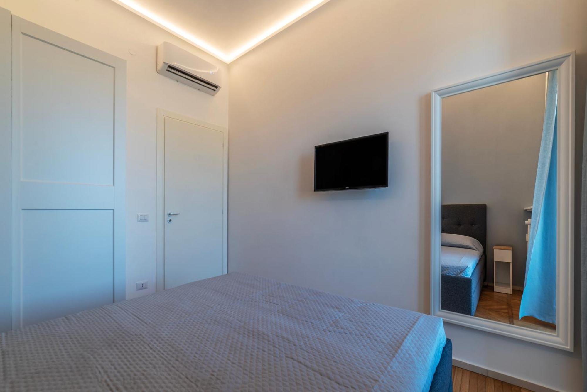 Vittoria Quarter Modern Rom