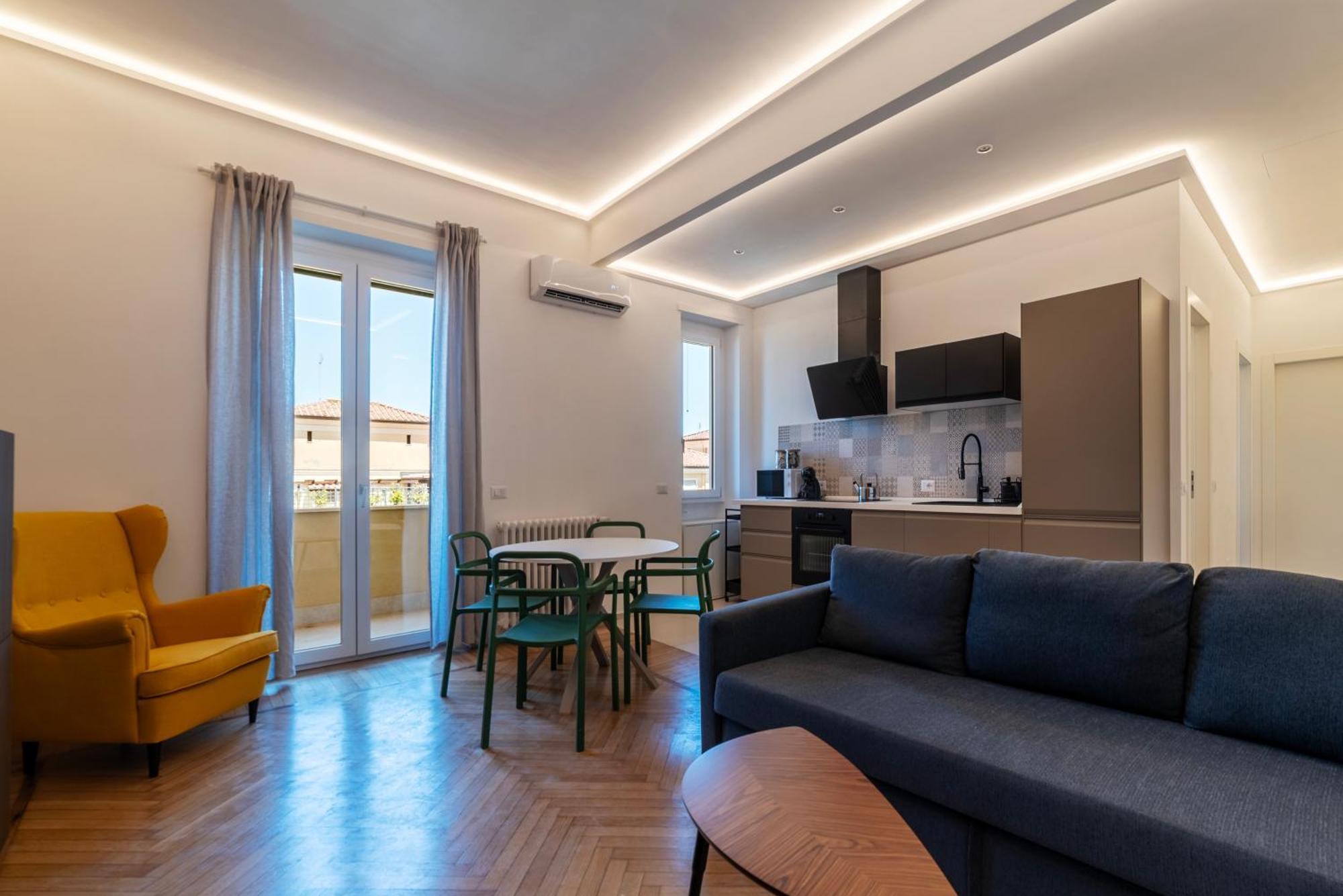 Vittoria Quarter Modern *