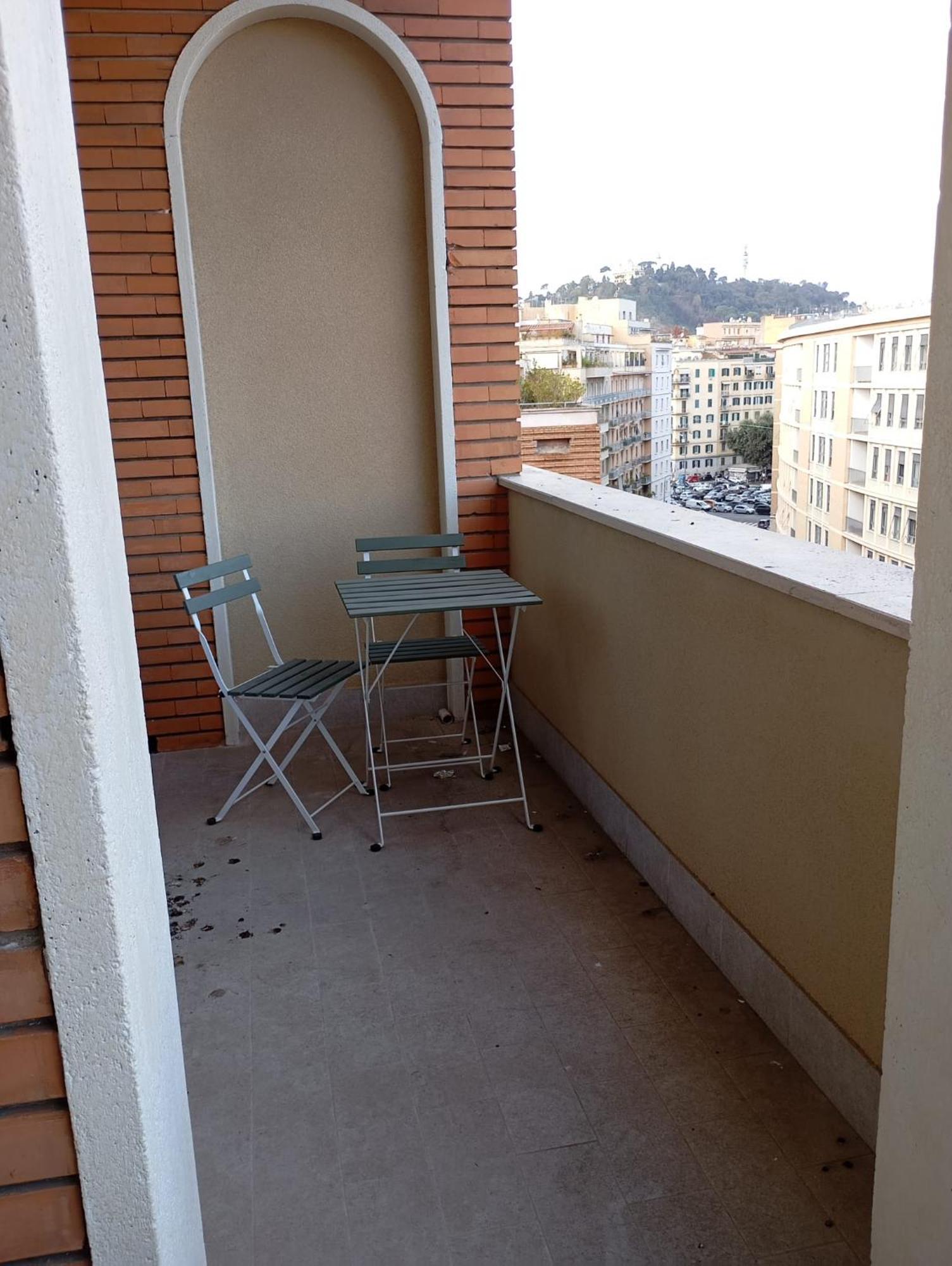 Apartment Vittoria Quarter Modern