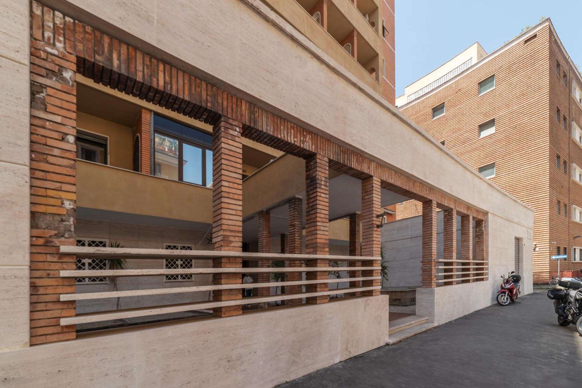 Lejlighed Vittoria Quarter Modern